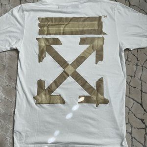 Off-White SS Tshirt